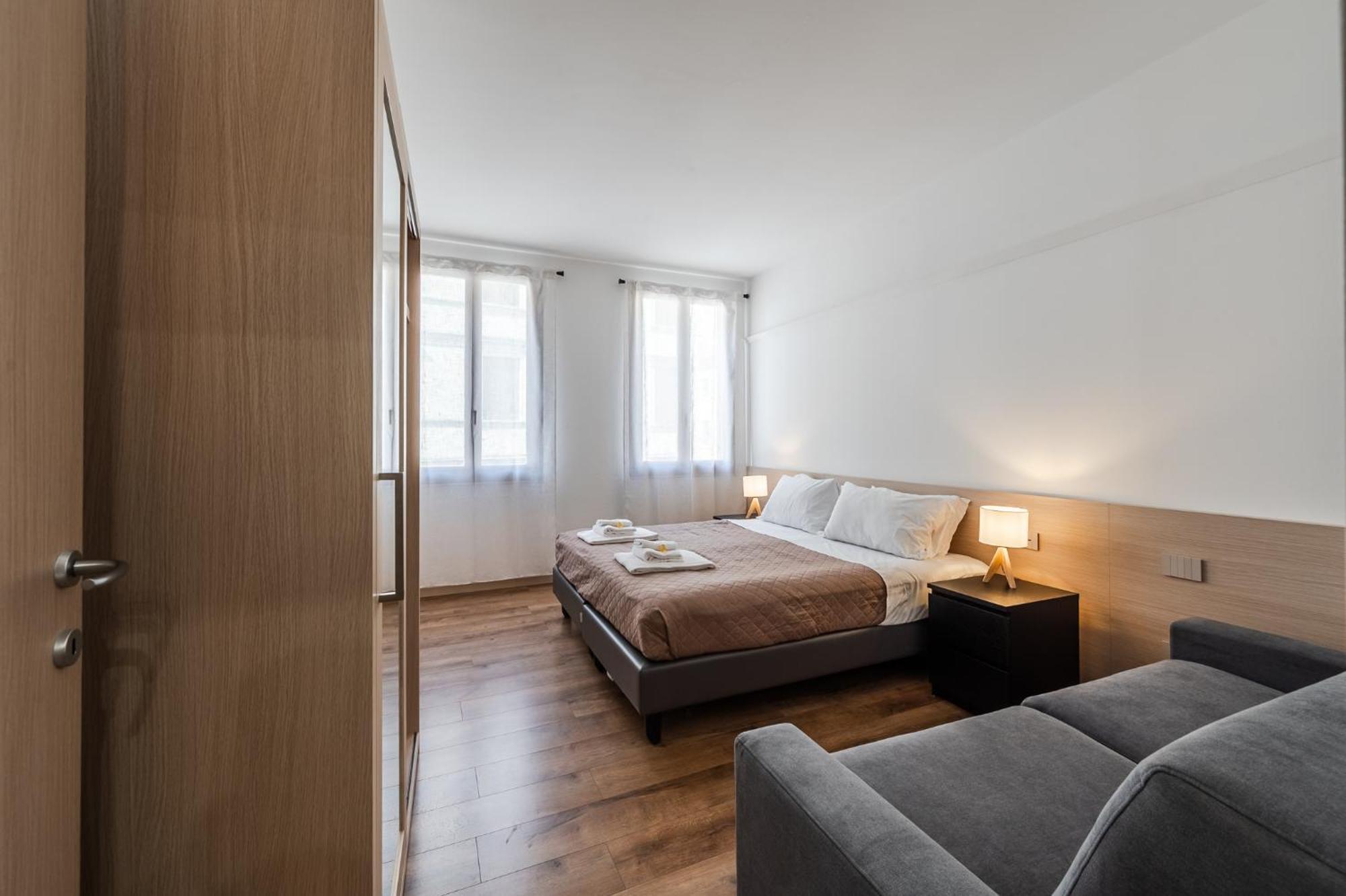 Hoomee Piazza Erbe Apartment Verona Exterior foto