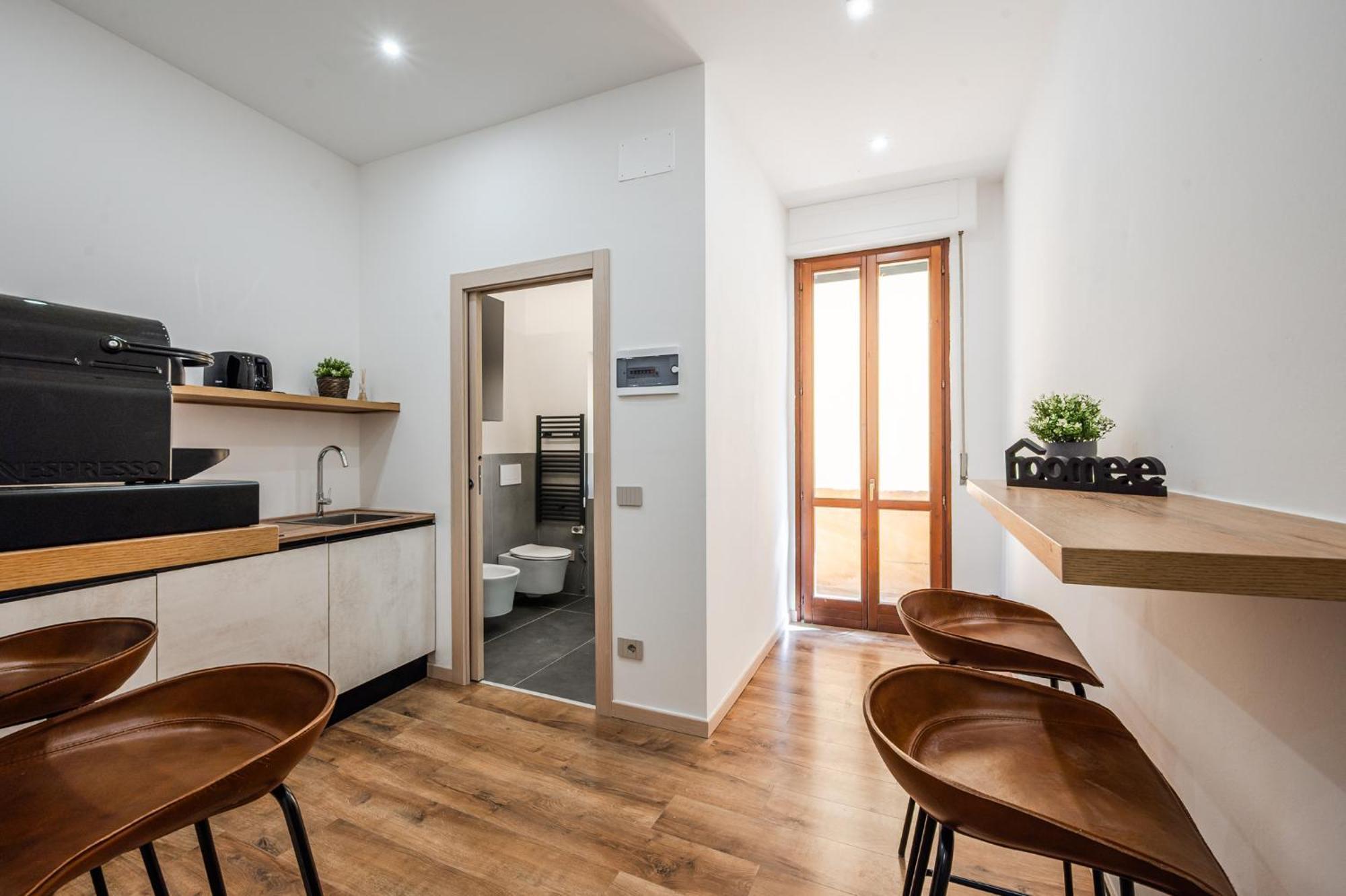 Hoomee Piazza Erbe Apartment Verona Exterior foto