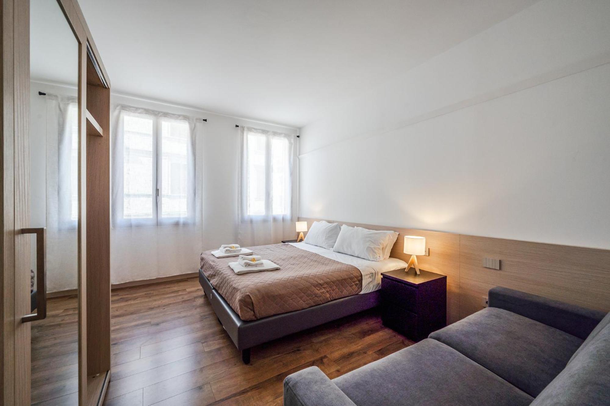 Hoomee Piazza Erbe Apartment Verona Exterior foto