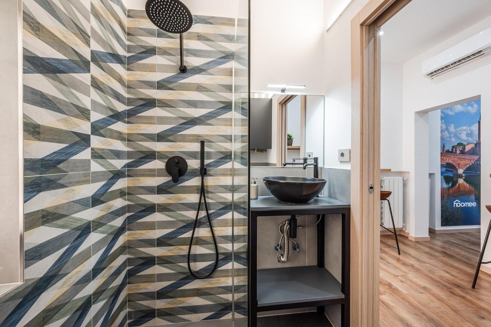 Hoomee Piazza Erbe Apartment Verona Exterior foto