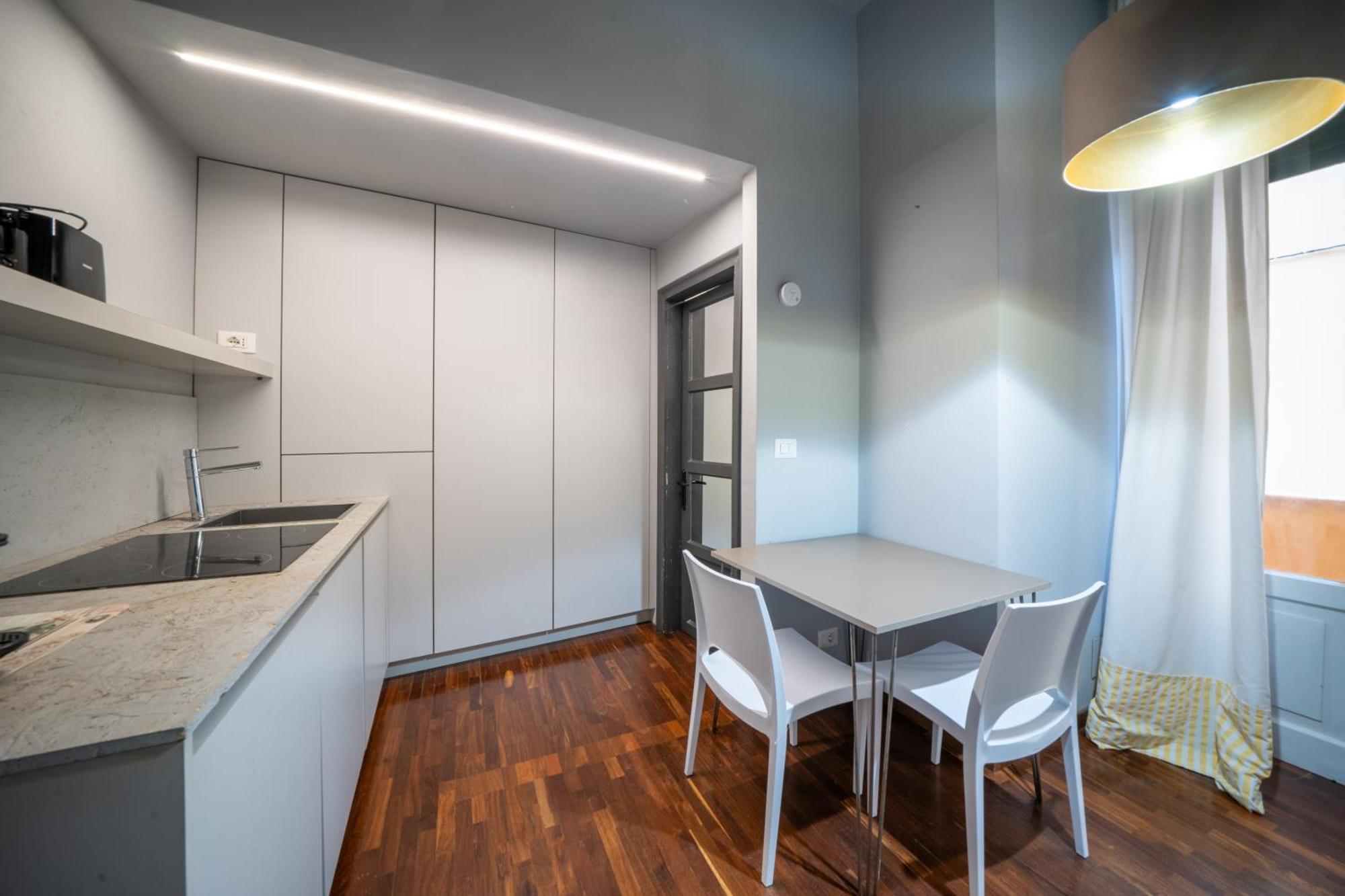 Hoomee Piazza Erbe Apartment Verona Exterior foto