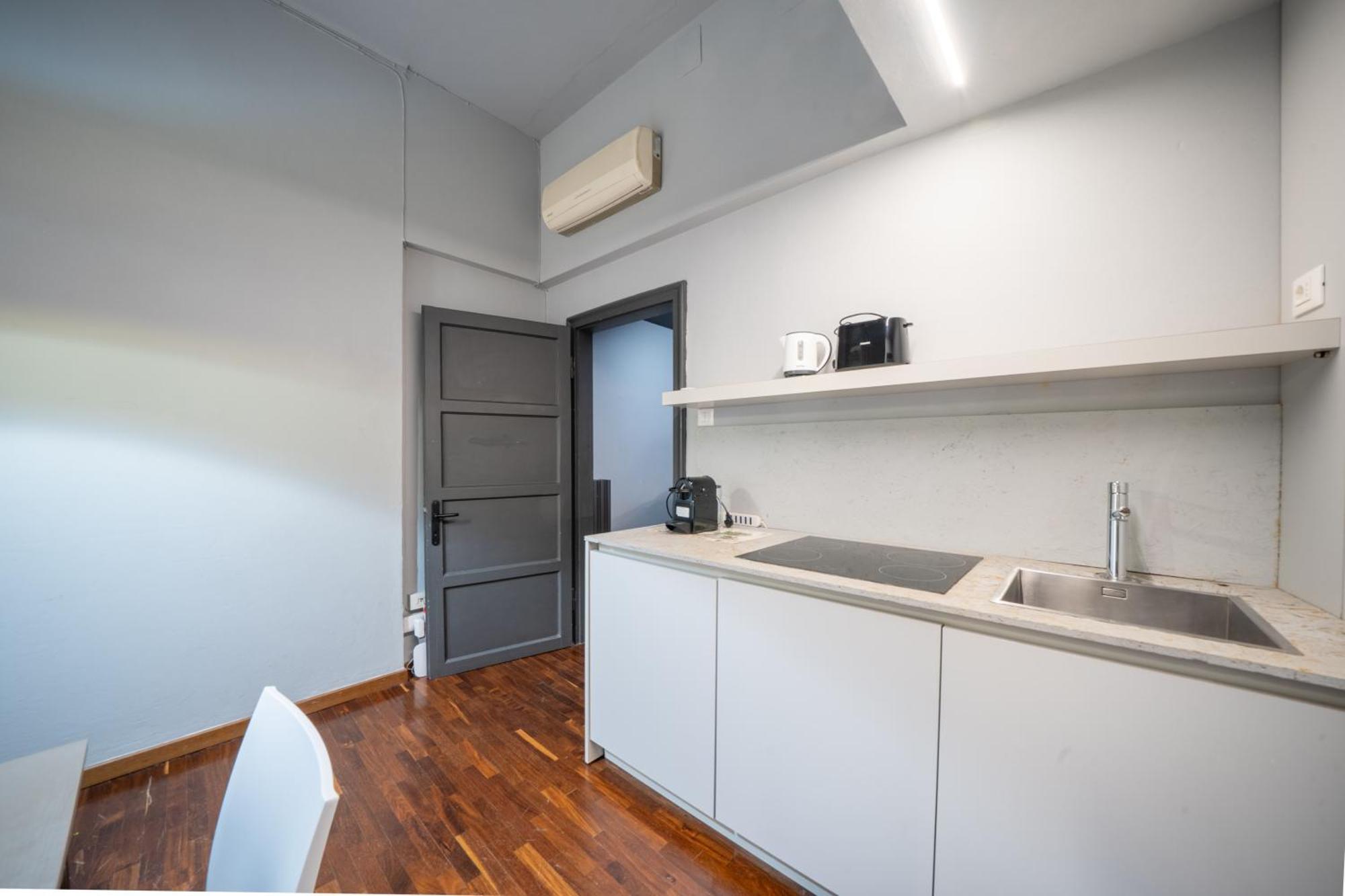 Hoomee Piazza Erbe Apartment Verona Exterior foto
