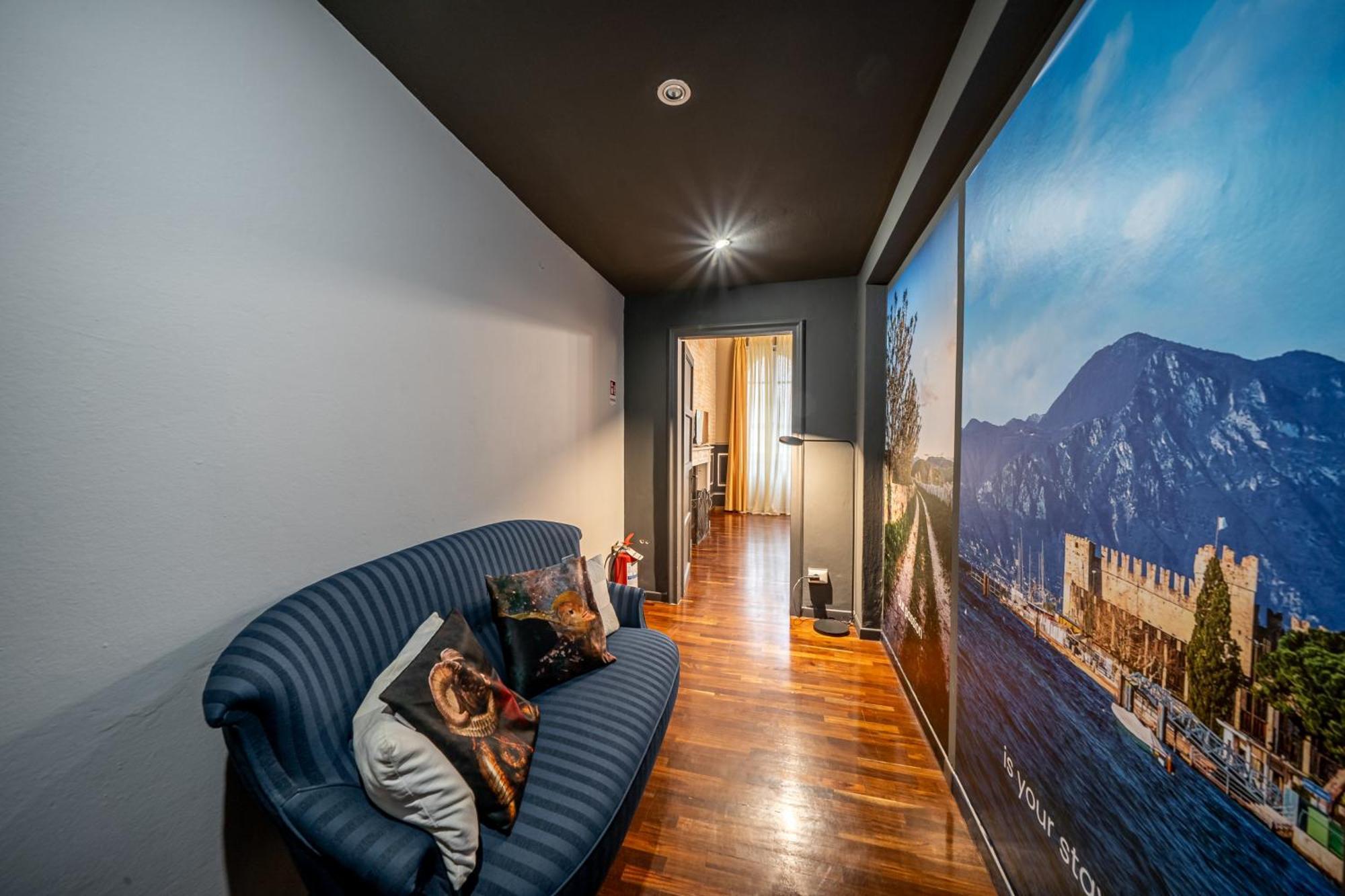 Hoomee Piazza Erbe Apartment Verona Exterior foto