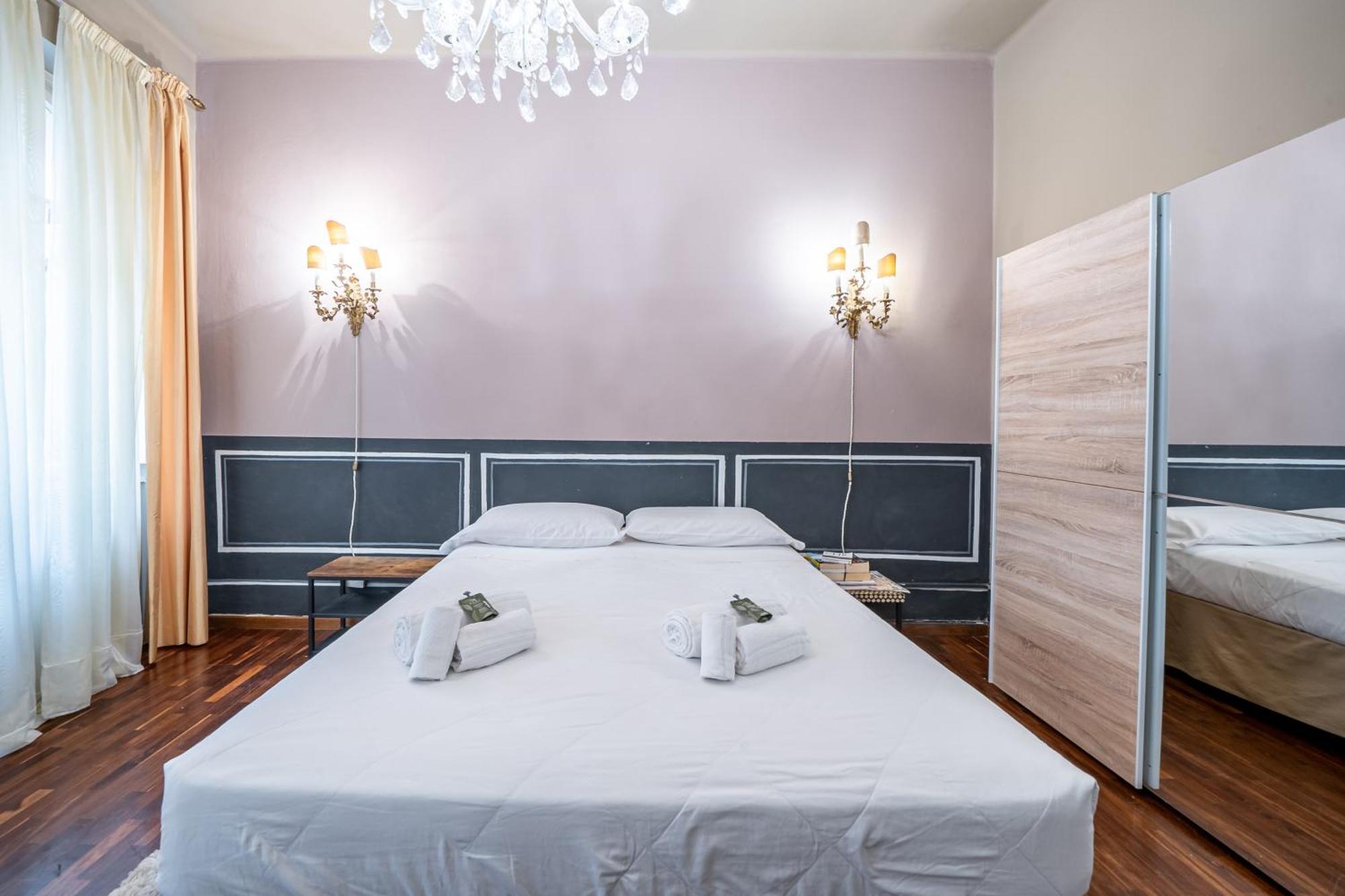 Hoomee Piazza Erbe Apartment Verona Exterior foto