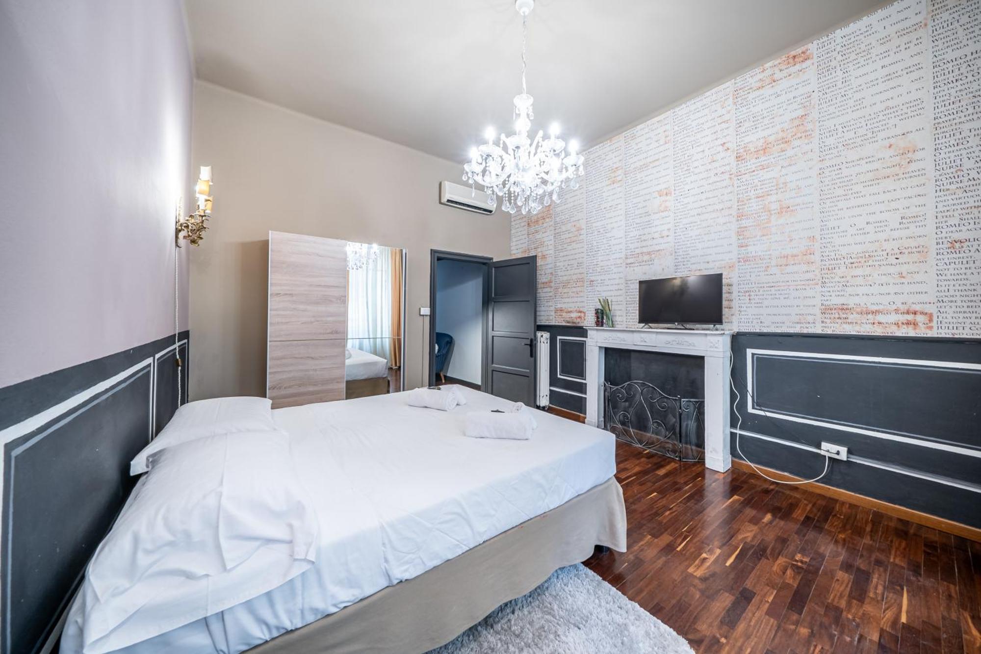 Hoomee Piazza Erbe Apartment Verona Exterior foto