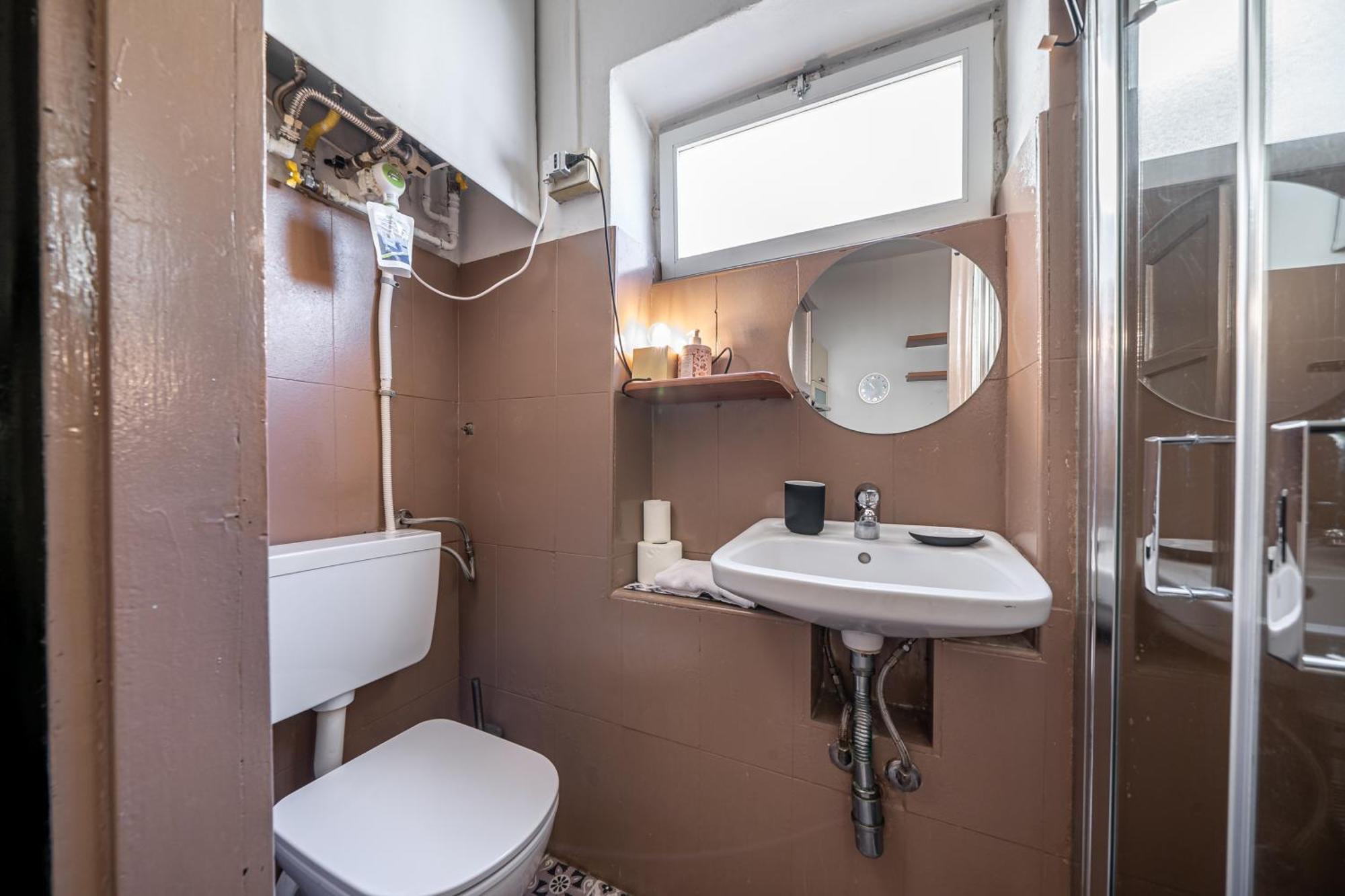 Hoomee Piazza Erbe Apartment Verona Exterior foto