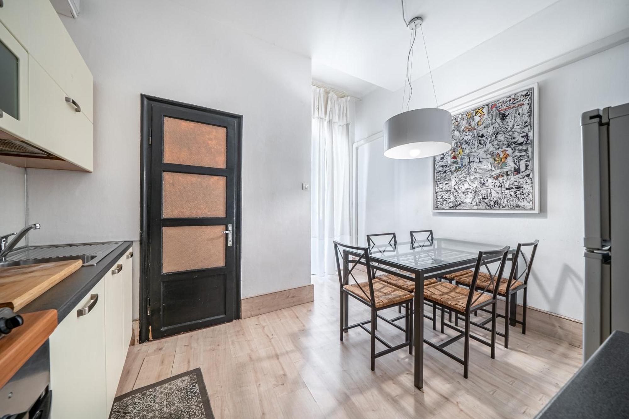 Hoomee Piazza Erbe Apartment Verona Exterior foto