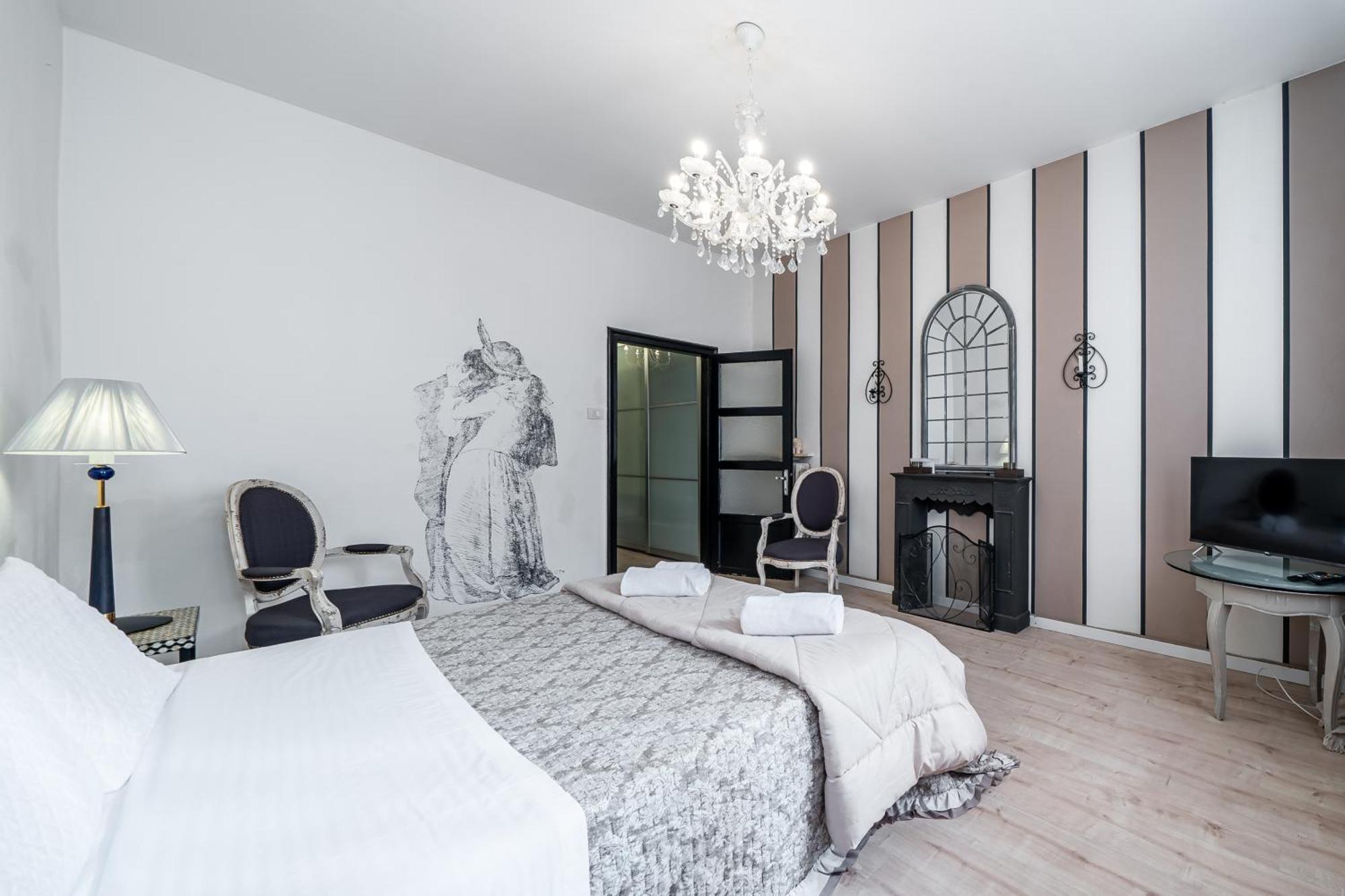 Hoomee Piazza Erbe Apartment Verona Exterior foto