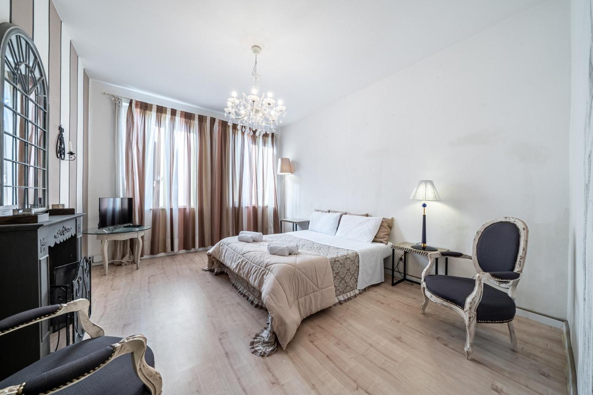 Hoomee Piazza Erbe Apartment Verona Exterior foto
