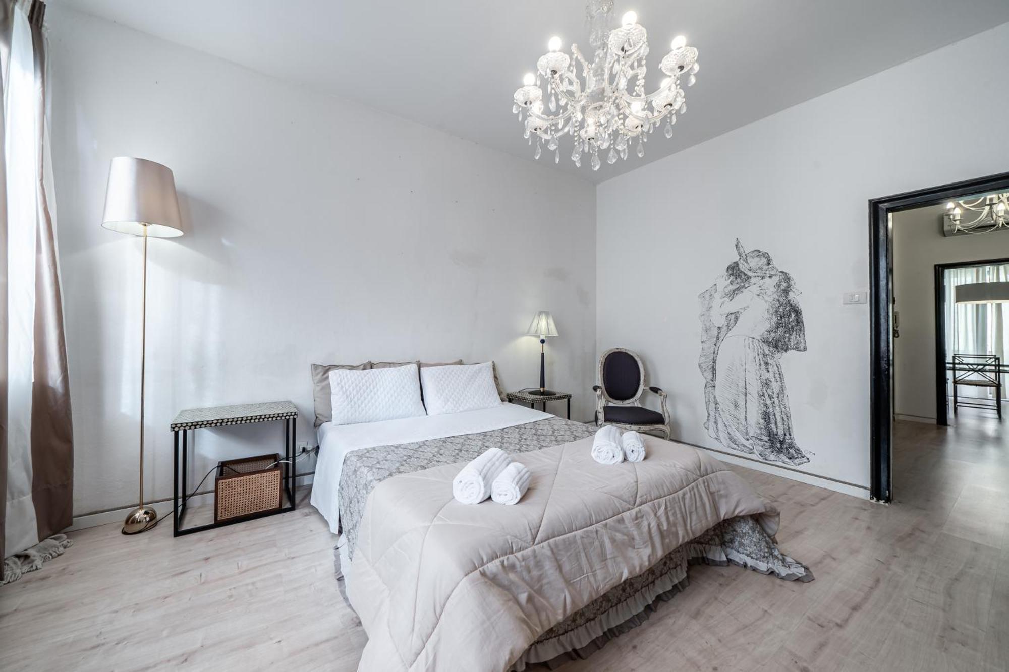 Hoomee Piazza Erbe Apartment Verona Exterior foto