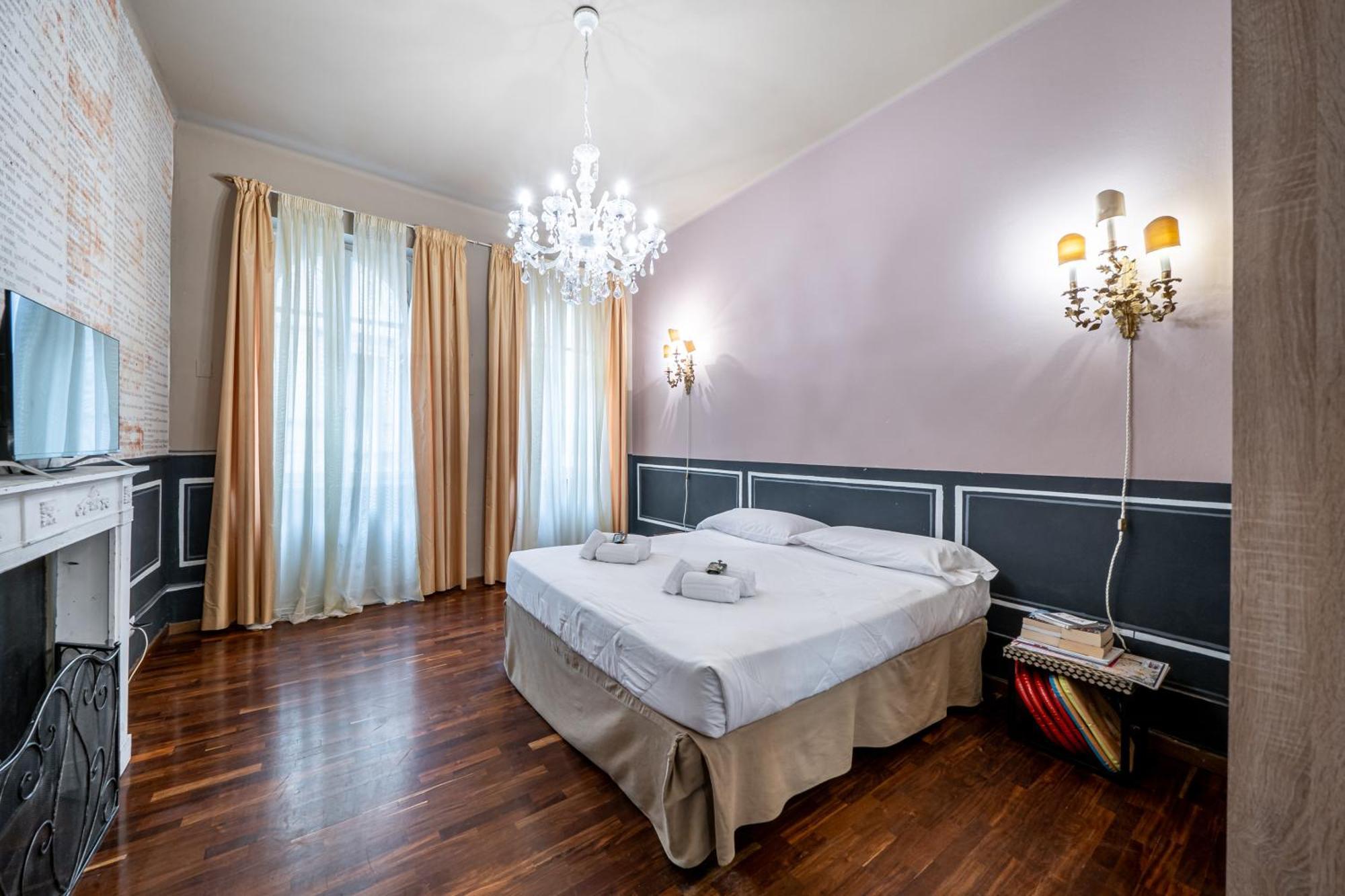 Hoomee Piazza Erbe Apartment Verona Exterior foto
